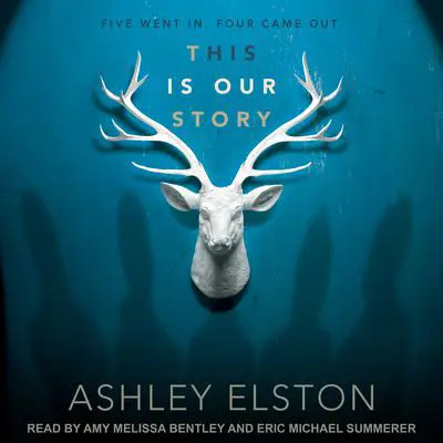 This Is Our Story Audibook, by Ashley Elston