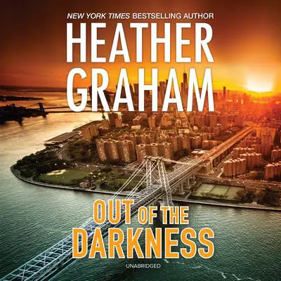 Out of the Darkness Audibook, by Heather Graham