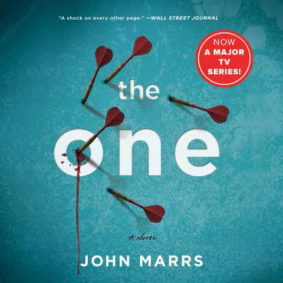 The One Audibook, by John Marrs