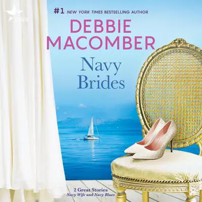 Navy Brides Audibook, by Debbie Macomber
