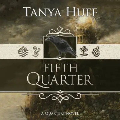 Fifth Quarter Audibook, by Tanya Huff