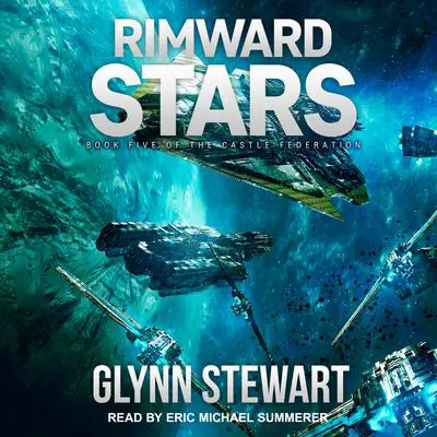 Rimward Stars Audibook, by Glynn Stewart