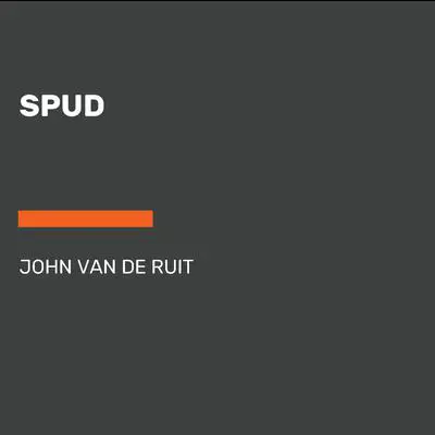 Spud Audibook, by John van de Ruit