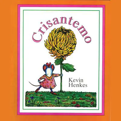 Crisantemo (Chrysanthemum) Audibook, by Kevin Henkes