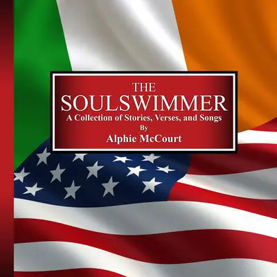 The Soulswimmer Audibook, by Alphie McCourt