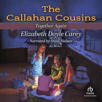 Together Again Audibook, by Elizabeth Doyle Carey