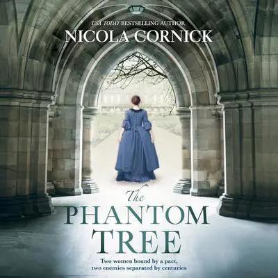 The Phantom Tree Audibook, by Nicola Cornick