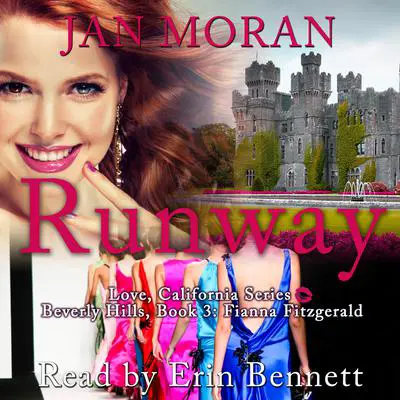Runway Audibook, by Jan Moran