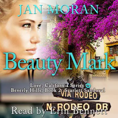 Beauty Mark Audibook, by Jan Moran