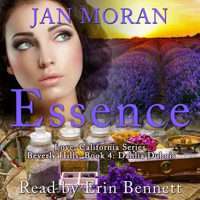 Essence Audibook, by Jan Moran