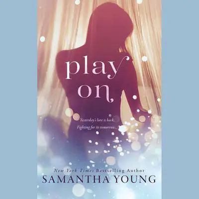 Play On Audibook, by Samantha Young
