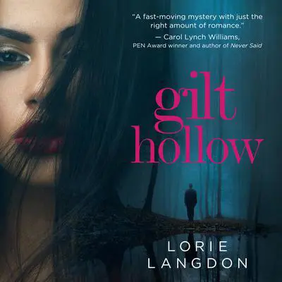 Gilt Hollow Audibook, by Lorie Langdon