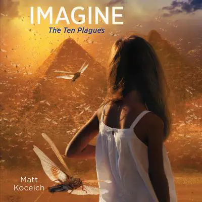 Imagine...The Ten Plagues Audibook, by Matt Koceich