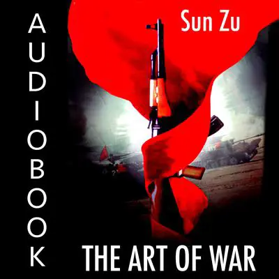 The Art of War Audibook, by Sun Tzu