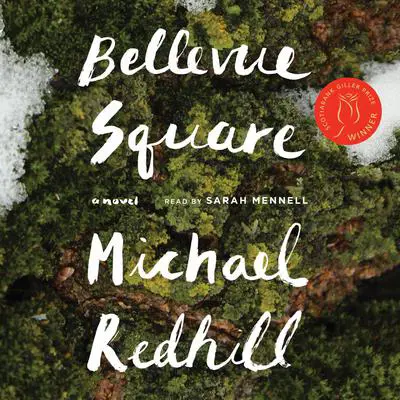 Bellevue Square Audibook, by Michael Redhill