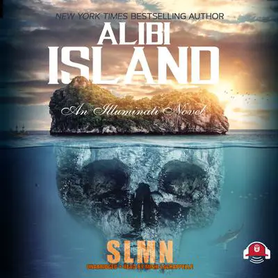 Alibi Island Audibook, by SLMN