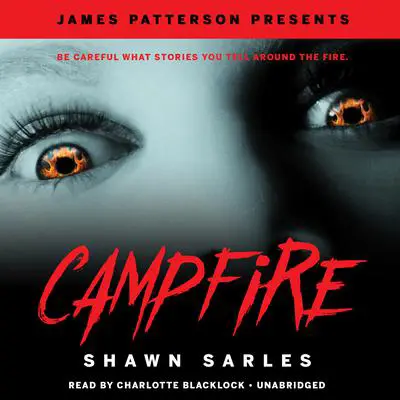 Campfire Audibook, by Shawn Sarles