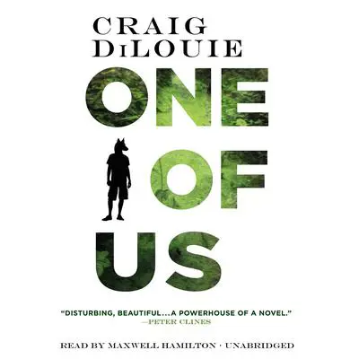 One of Us Audibook, by Craig DiLouie