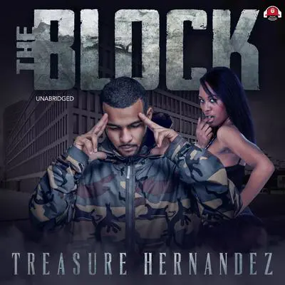 The Block Audibook, by Treasure Hernandez