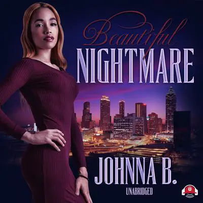 Beautiful Nightmare Audibook, by Johnna B