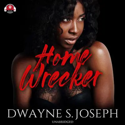 Home Wrecker Audibook, by Dwayne S. Joseph