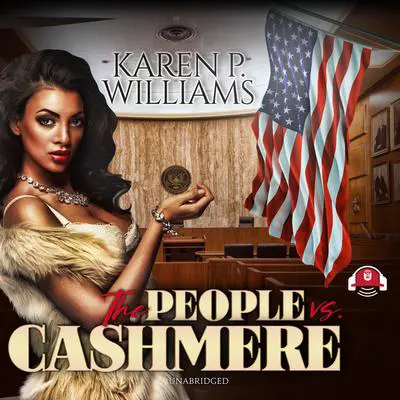 The People vs. Cashmere Audibook, by Karen Williams