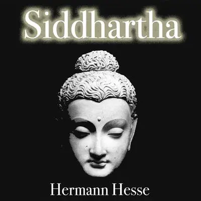 Siddhartha Audibook, by Hermann Hesse