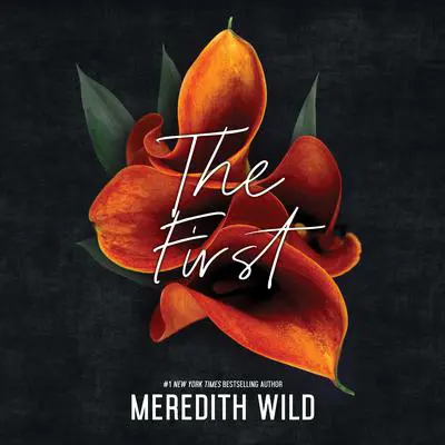 The First Audibook, by Meredith Wild