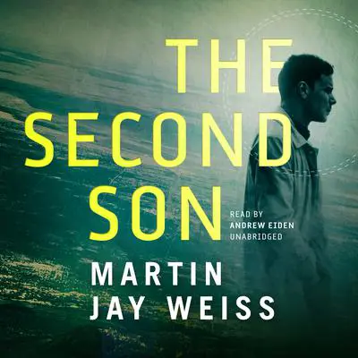The Second Son Audibook, by Martin Jay Weiss
