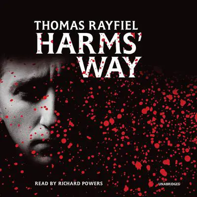 Harms’ Way Audibook, by Thomas Rayfiel