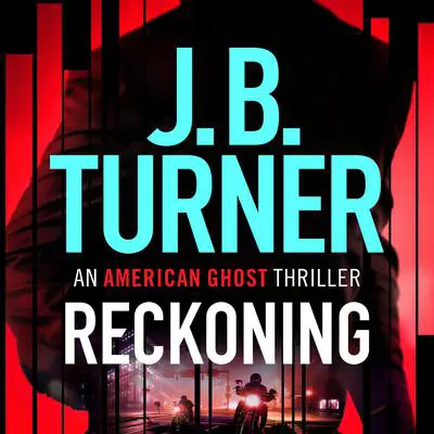 Reckoning Audibook, by J. B. Turner