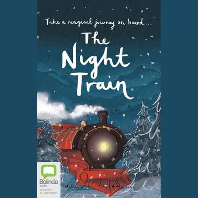 The Night Train: A Novel Audibook, by Clyde Edgerton