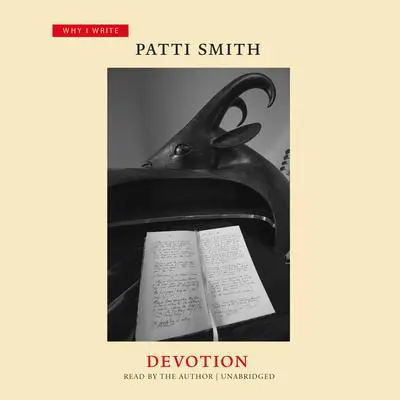 Devotion Audibook, by Patti Smith