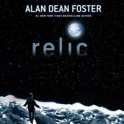 Relic Audibook, by Alan Dean Foster