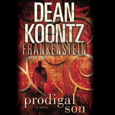 Frankenstein: Prodigal Son Audibook, by Dean Koontz