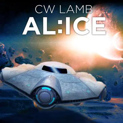 Alice Audibook, by Charles Lamb