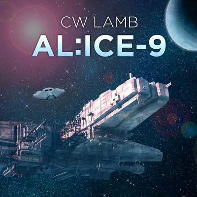 Alice-9 Audibook, by Charles Lamb