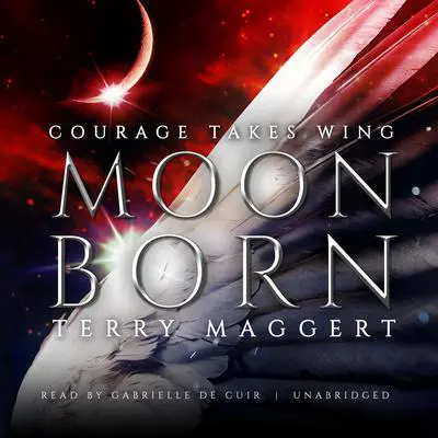 Moonborn Audibook, by Terry Maggert