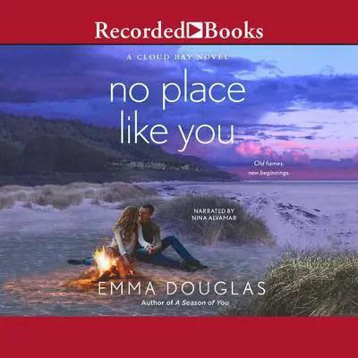 No Place Like You Audibook, by Emma Douglas