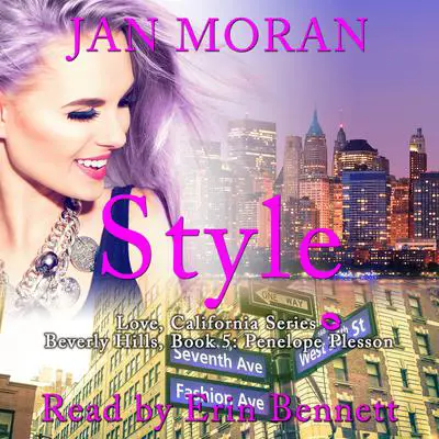Style Audibook, by Jan Moran
