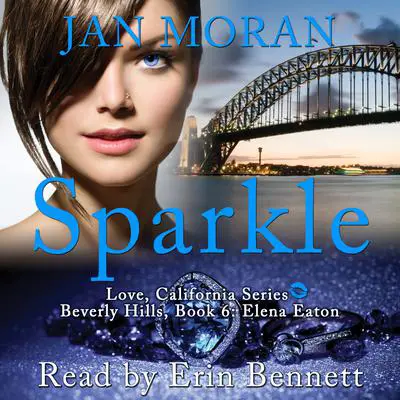 Sparkle Audibook, by Jan Moran