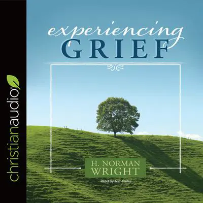 Experiencing Grief Audibook, by H. Norman Wright