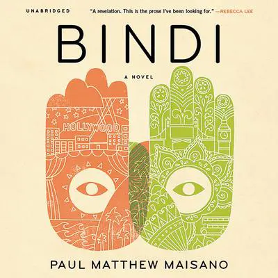 Bindi: A Novel Audibook, by Paul Matthew Maisano
