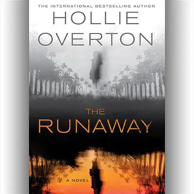 The Runaway Audibook, by Hollie Overton