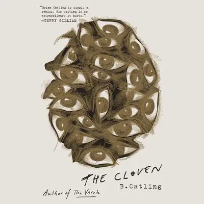 The Cloven: The Vorrh (3) Audibook, by Brian Catling