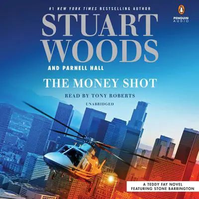 The Money Shot Audibook, by Stuart Woods