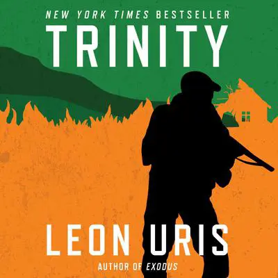 Trinity Audibook, by Leon Uris