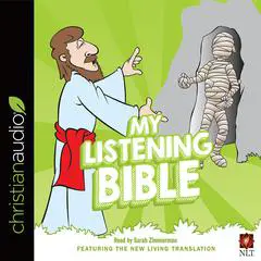 My Listening Bible Audibook, by christianaudio