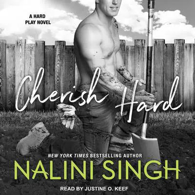 Cherish Hard Audibook, by Nalini Singh