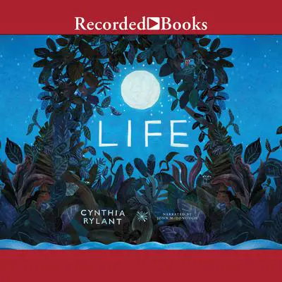 Life Audibook, by Cynthia Rylant